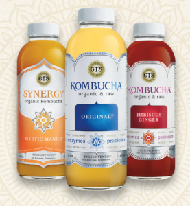 buy kombucha