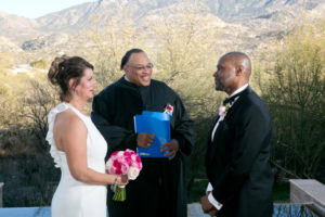 Enjoy this interfaith wedding ceremony; ideal for an interdenominational service, elopement or second marriage. Feel free to modify and share the love. | www.grownupdish.com