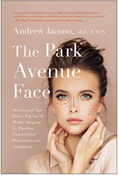 The Park Avenue Face