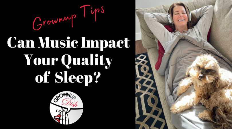Can Music Impact Your Quality Of Sleep?